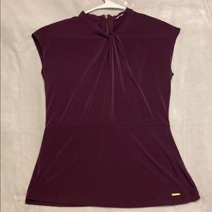 Elegant figure flattering tap